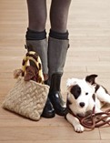 Lana Grossa TASCHE Feltro